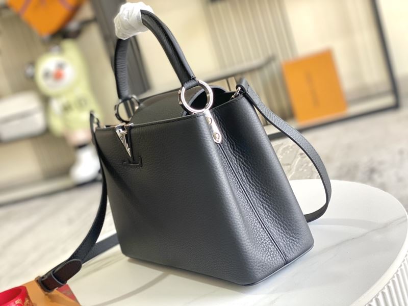 Louis Vuitton Top Handle Bags
